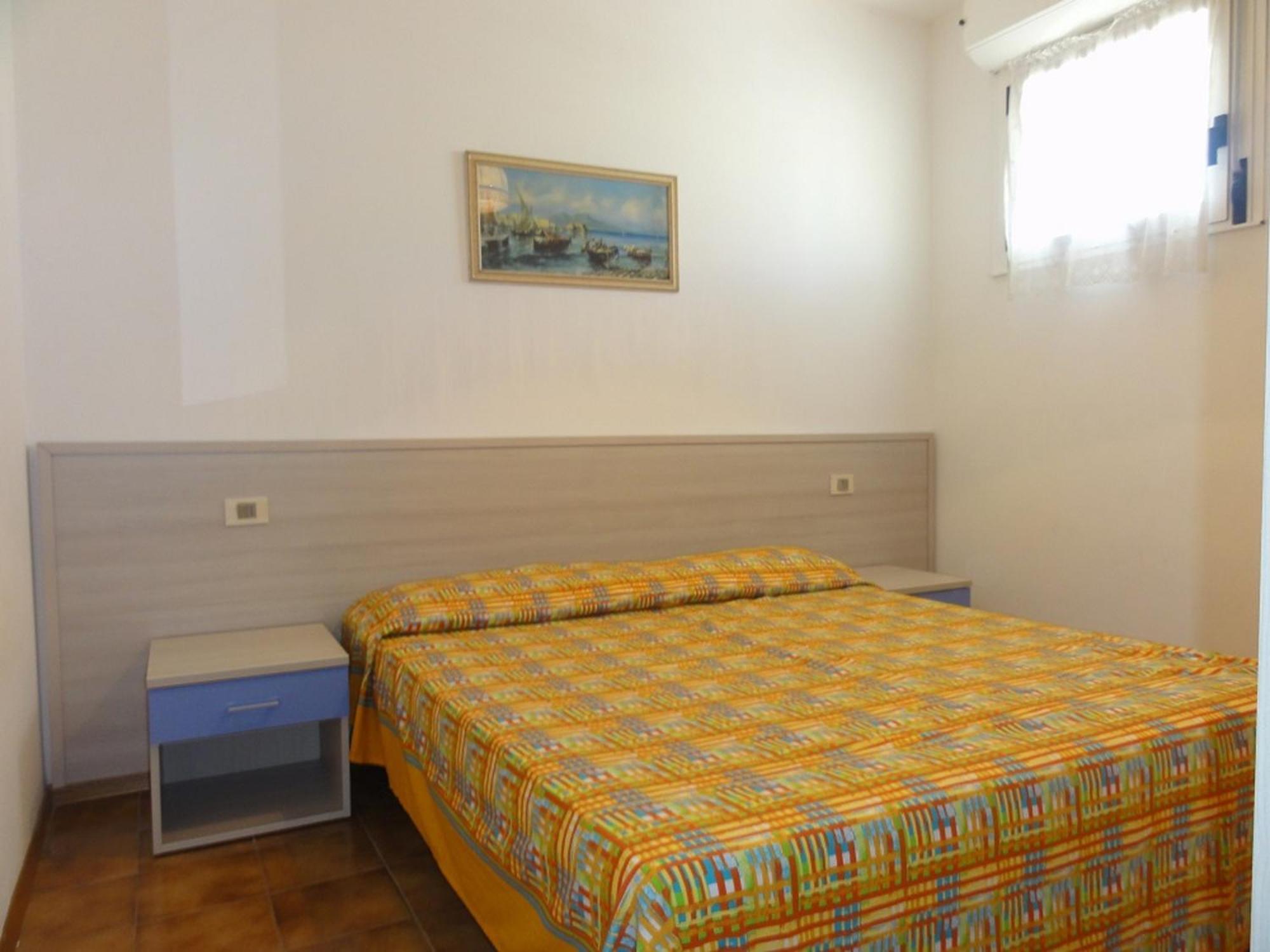Isola Clara - Appartamenti Bibione Pokoj fotografie