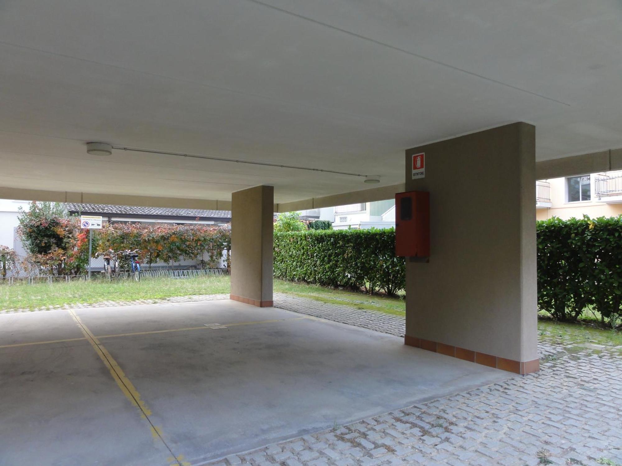 Isola Clara - Appartamenti Bibione Pokoj fotografie