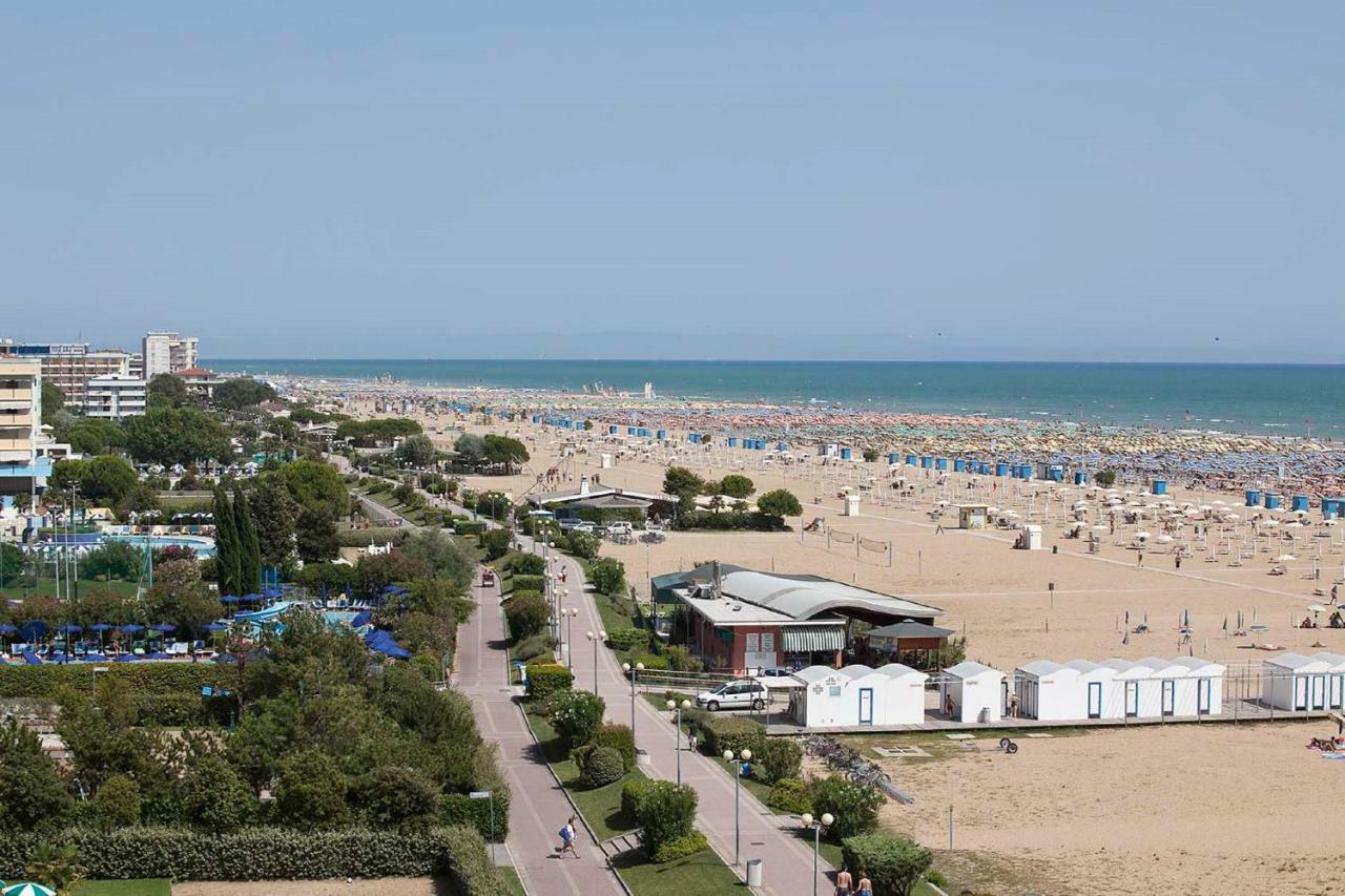 Isola Clara - Appartamenti Bibione Exteriér fotografie
