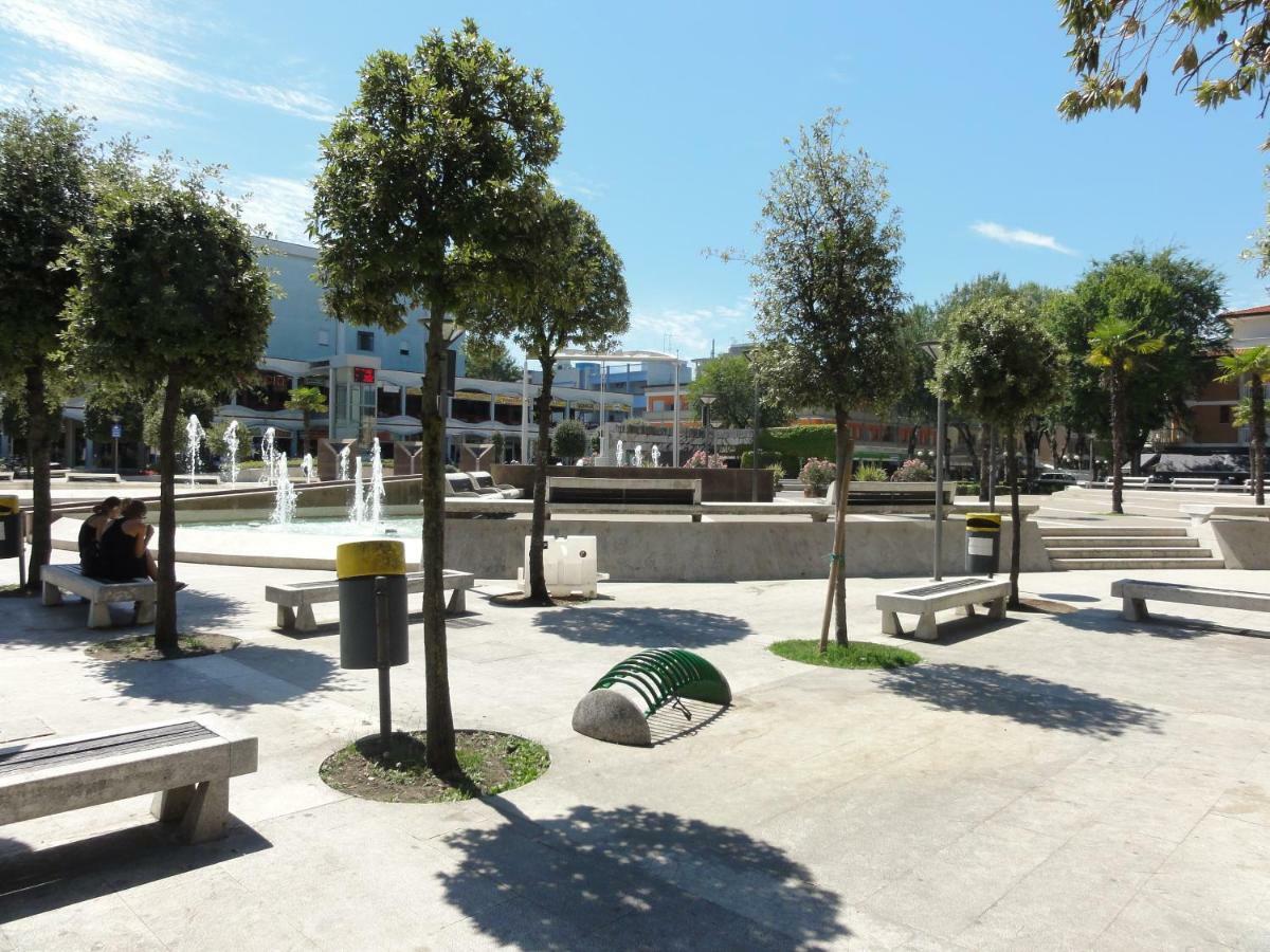 Isola Clara - Appartamenti Bibione Exteriér fotografie