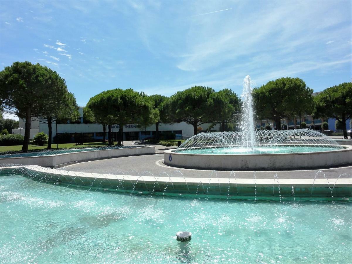 Isola Clara - Appartamenti Bibione Exteriér fotografie