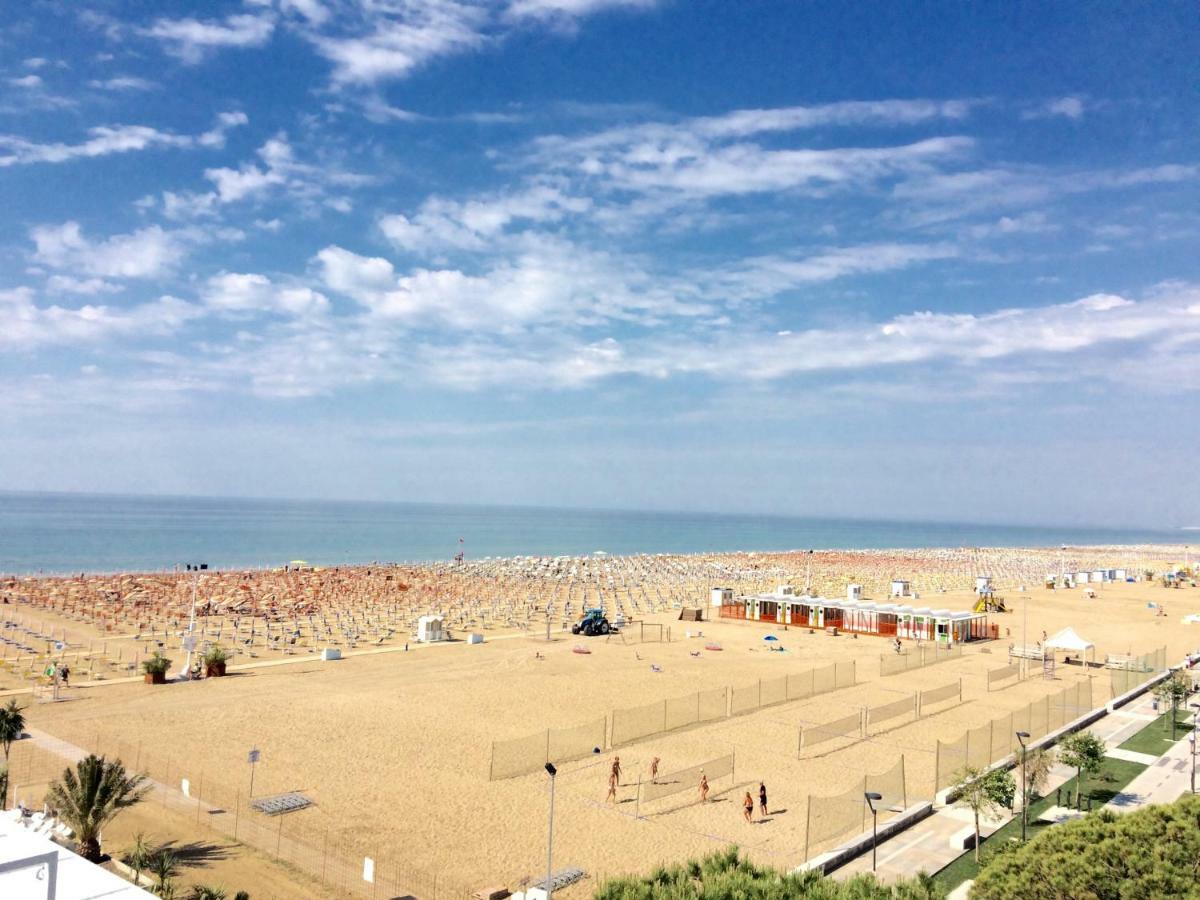 Isola Clara - Appartamenti Bibione Exteriér fotografie